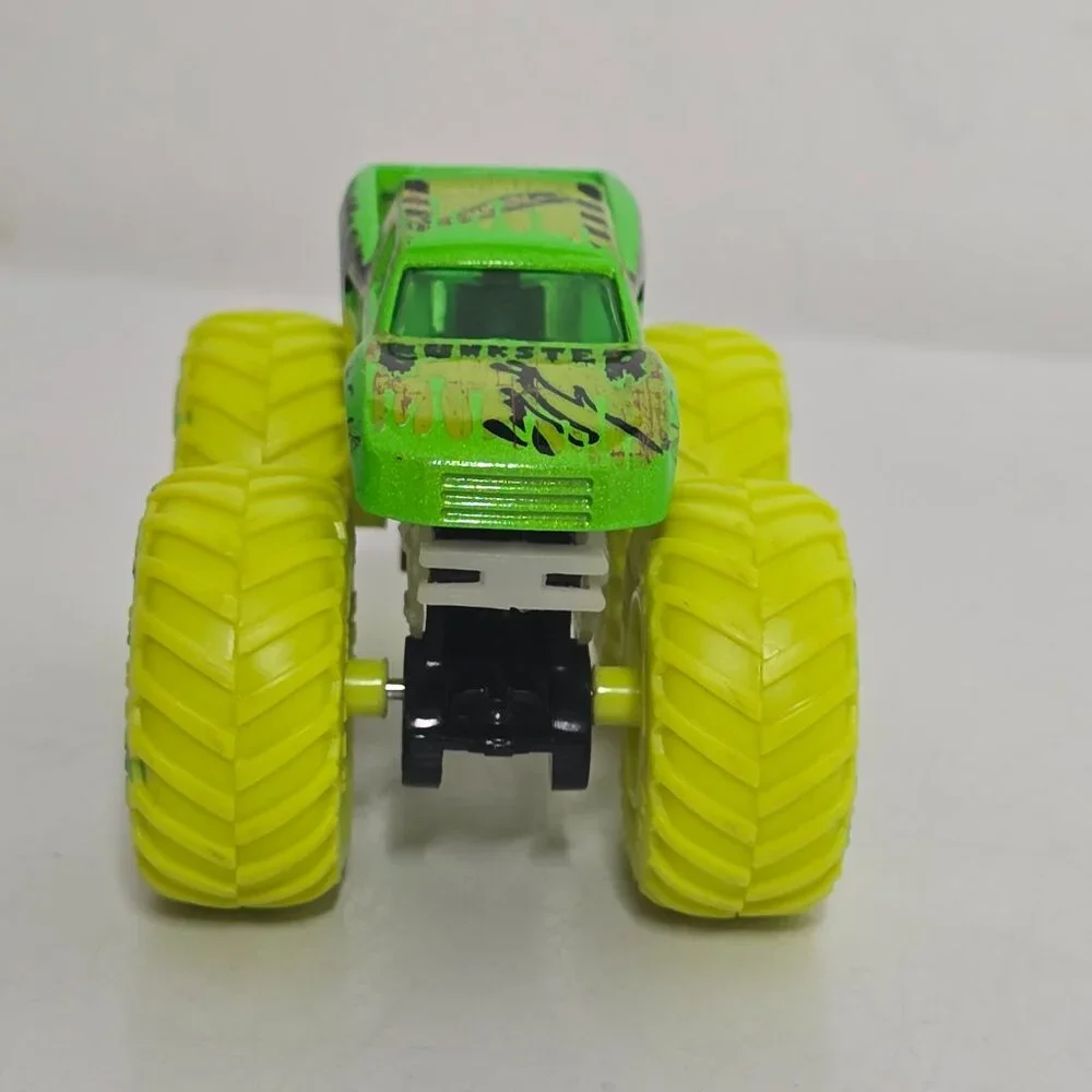 Hot Wheels hot wheels